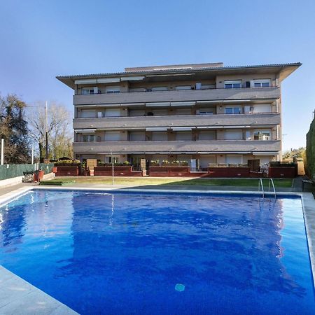 Apartment El Moli By Interhome Sant Antoni De Calonge Eksteriør bilde