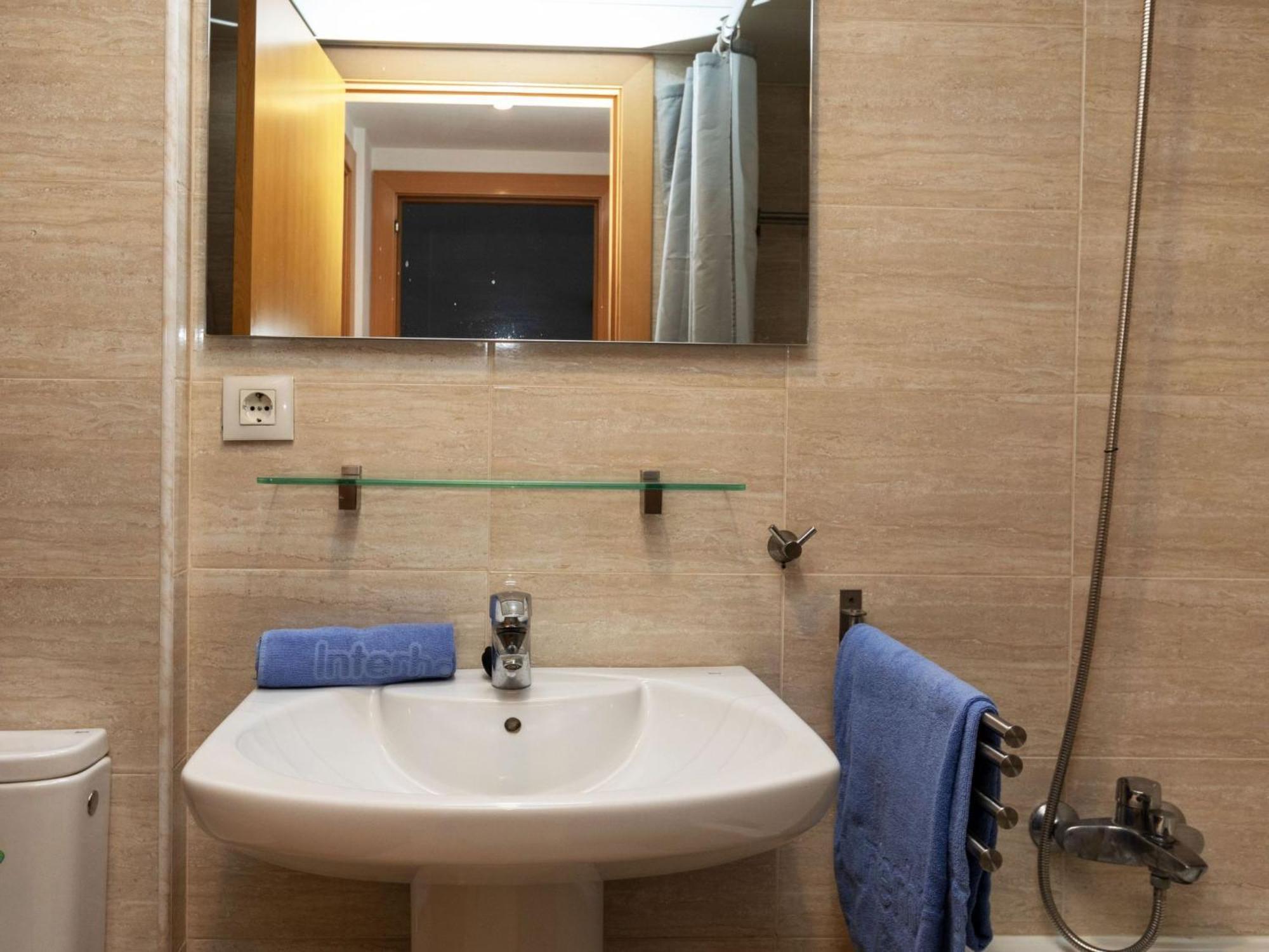 Apartment El Moli By Interhome Sant Antoni De Calonge Eksteriør bilde
