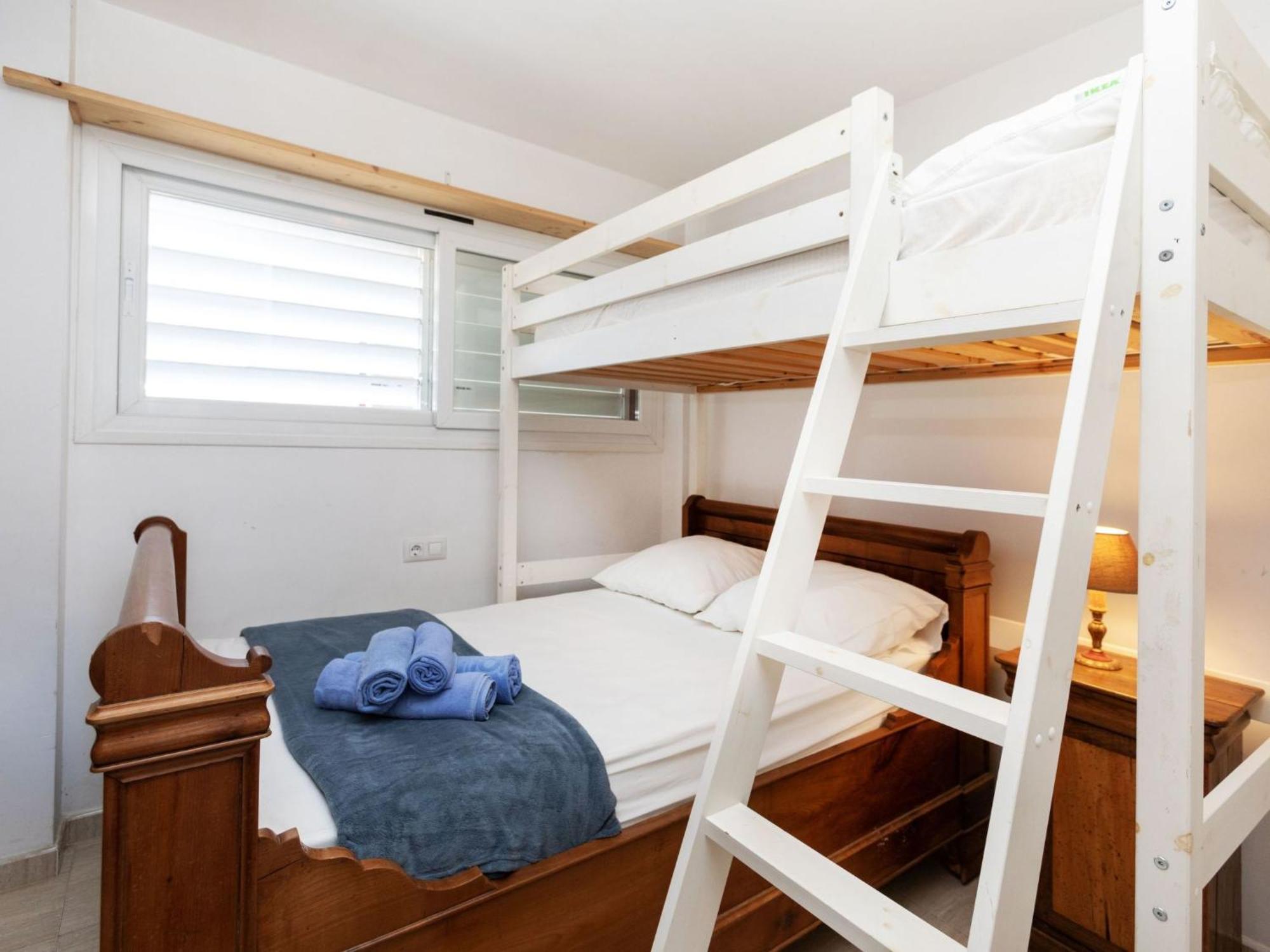 Apartment El Moli By Interhome Sant Antoni De Calonge Eksteriør bilde