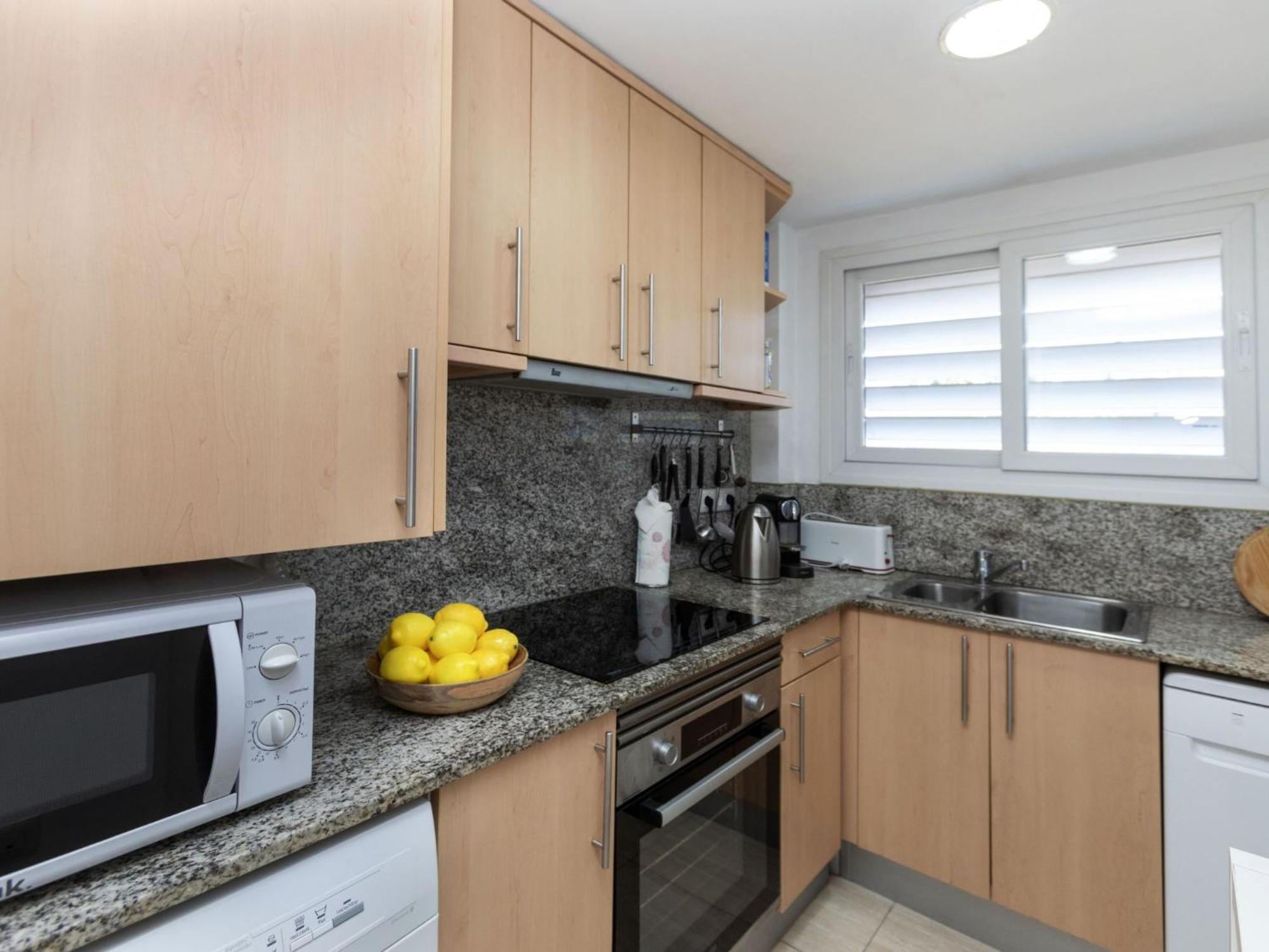 Apartment El Moli By Interhome Sant Antoni De Calonge Eksteriør bilde