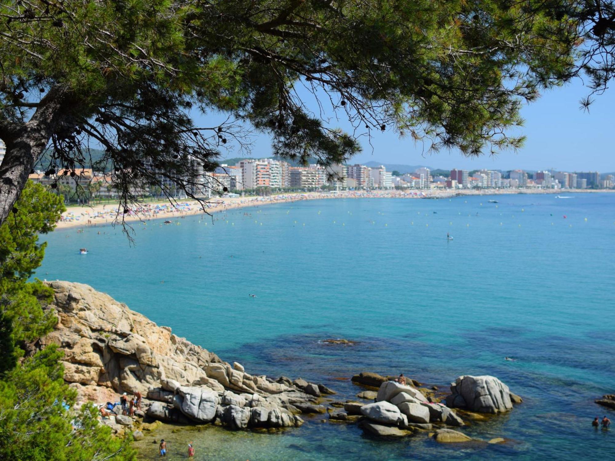 Apartment El Moli By Interhome Sant Antoni De Calonge Eksteriør bilde
