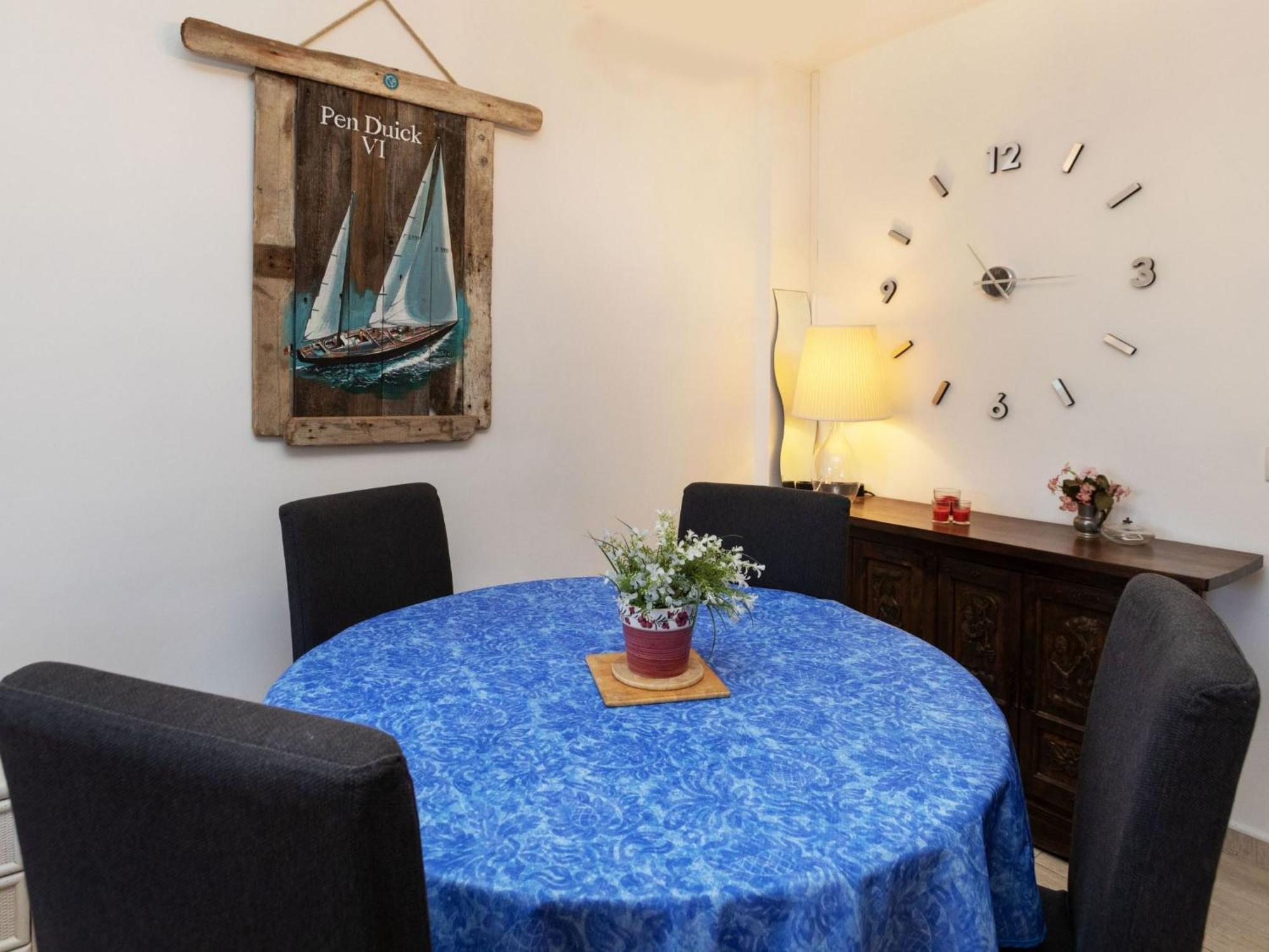 Apartment El Moli By Interhome Sant Antoni De Calonge Eksteriør bilde