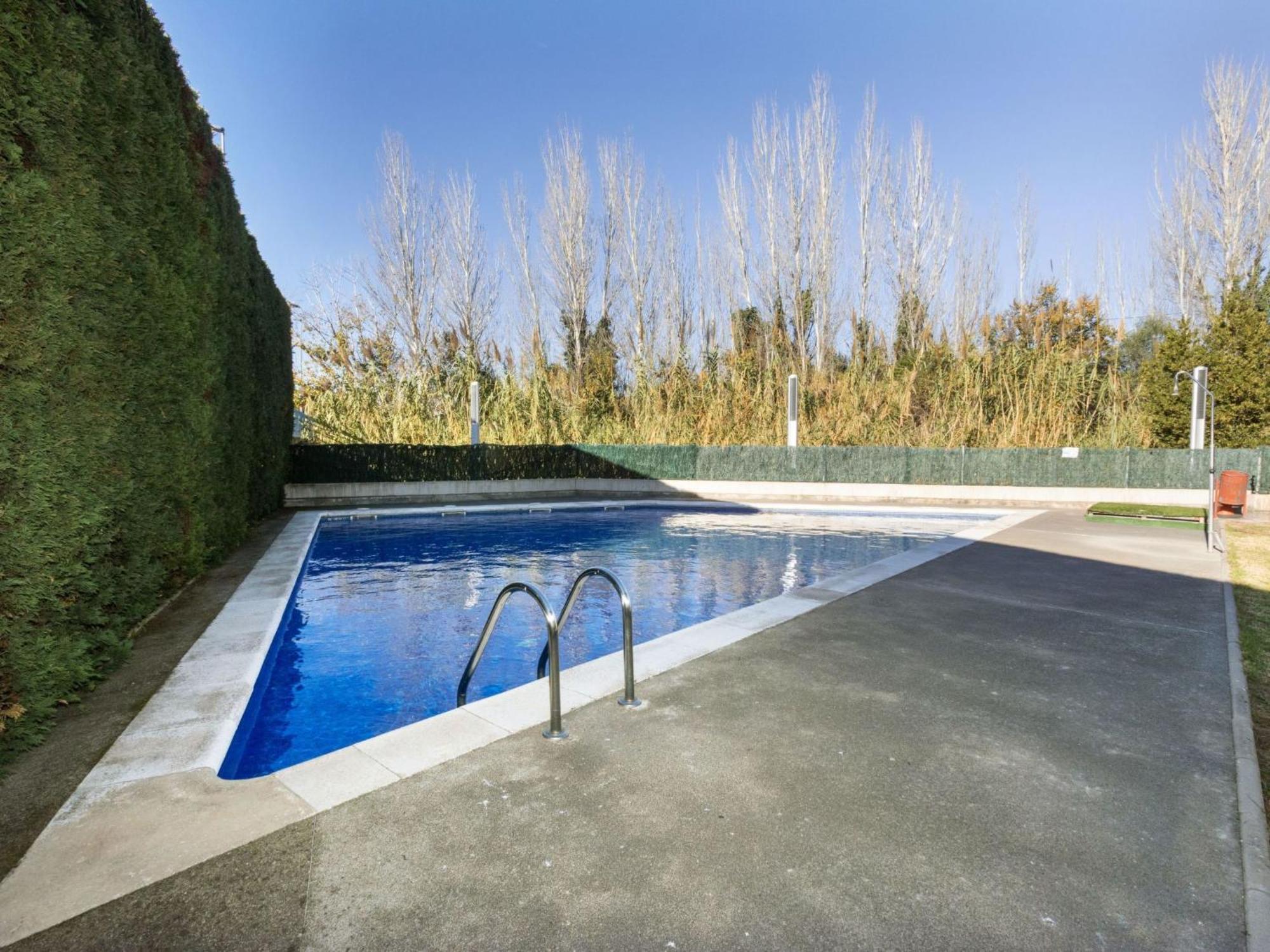 Apartment El Moli By Interhome Sant Antoni De Calonge Eksteriør bilde